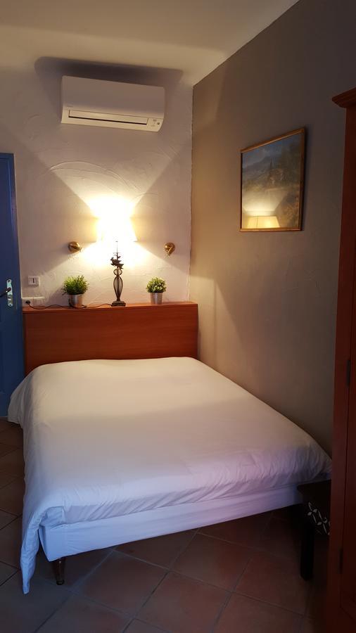 Hotel De La Plage Сен Тропе Екстериор снимка
