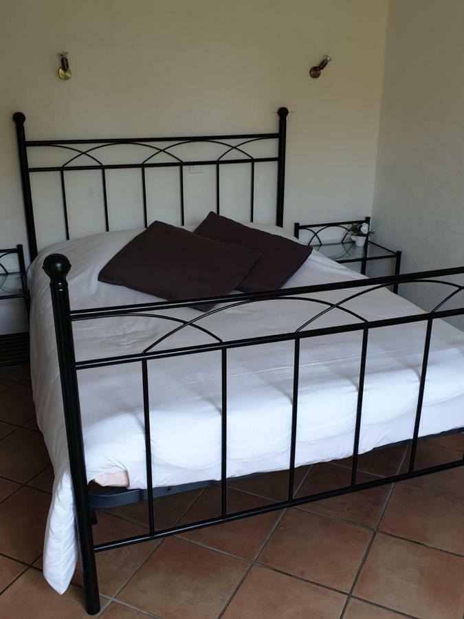 Hotel De La Plage Сен Тропе Екстериор снимка